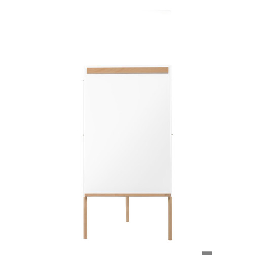 Bi-Office ARCHYI. Dreibein Flipchart Giro