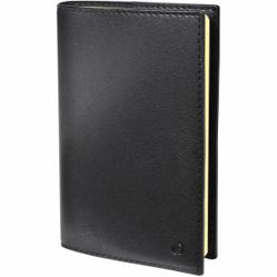 Kalender Geschäftbus Prestige 10x15cm Soho ebenholzschwarz 2027