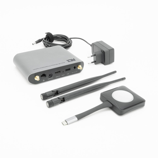 ACT Aero 4K Wireless Presentation System