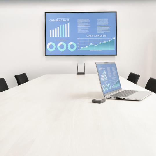 ACT Aero 4K Wireless Presentation System