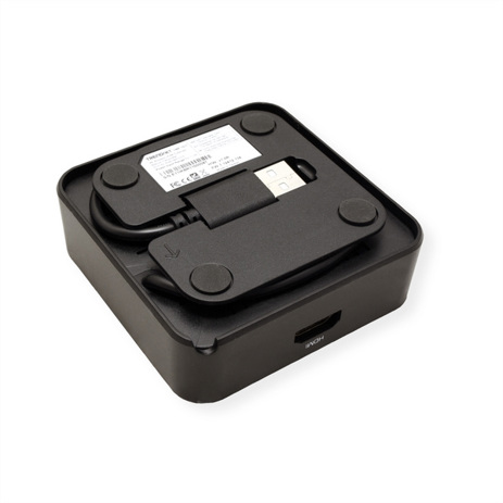 TRENDnet TWP-101T Zusatztransmitter | für TWP-100R1K 4K Wireless HDMI Extender