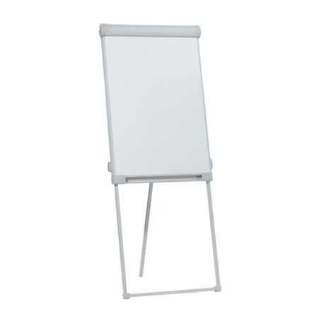 Dreibein-Flipchart PRO | Stahl | höhenverstellbar