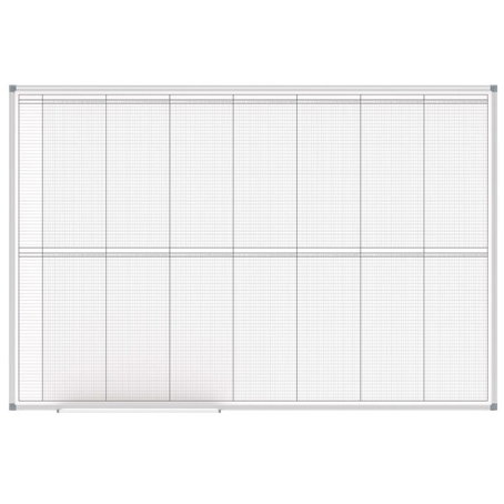 Jahresplaner MAULstandard | 14 Monate | 100x150 cm