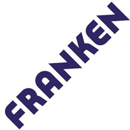 Franken JK710 Planungstafel Jahr