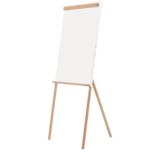 Bi-Office ARCHYI. Dreibein Flipchart Giro