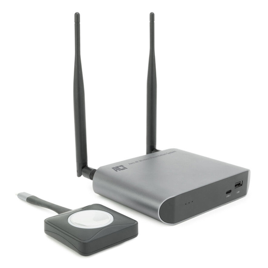 ACT Aero 4K Wireless Presentation System