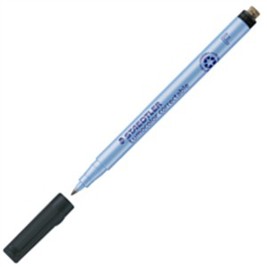 Jahresplaner Staedtler Lumocolor year planner 641YP-1DE | 84x60cm | 14 Monate/1 Seite | Kunststoff | abwischbar