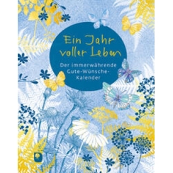 Ein Jahr voller Leben