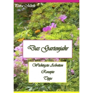Das Gartenjahr