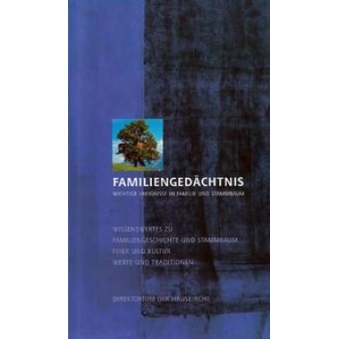 Familiengedächtnis