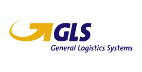 Paketzustellung mit GLS