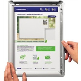 Klapprahmen deflecto® SFA3S | für Format A3