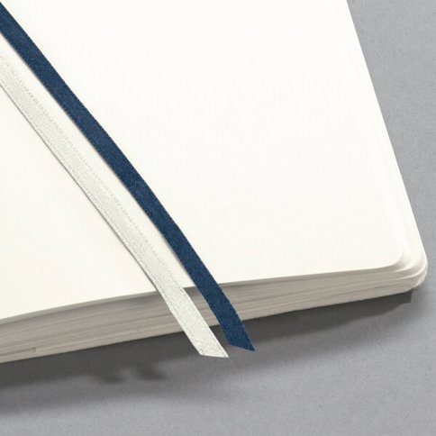 SIGEL C2732 Wochenkalender Conceptum 2027 | 1 Jahr | ca. A5 | dunkelblau | 2 Seiten = 1 Woche | Softcover | 80 g/m² | 192 S. | FSC-zertifiziert