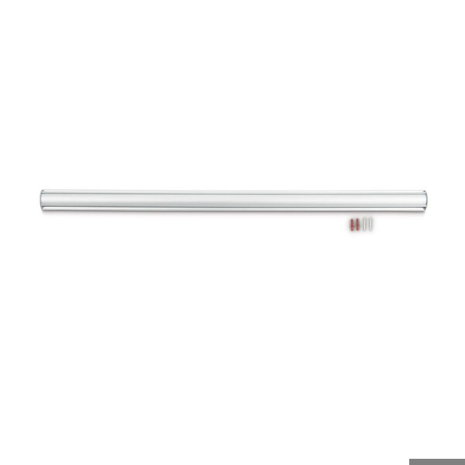 Klemmleiste MAULballfix | Aluminium | Länge 100,6 cm