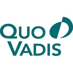 Quo Vadis Kalender Minister Impala 2027 16x24cm 2S/1W sw