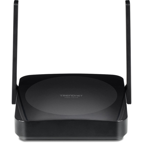 Trendnet TWP-100R1K Kabelloses Präsentationssystem HDMI + USB Type-A Desktop