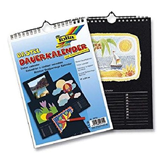 Folia 2315 Kalender Wand