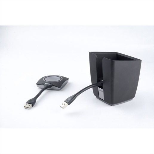 Barco ClickShare Tray Aufbewahrungsbox