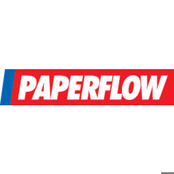 Paperflow Prospekthalter Quick Blick 4Fächer gr