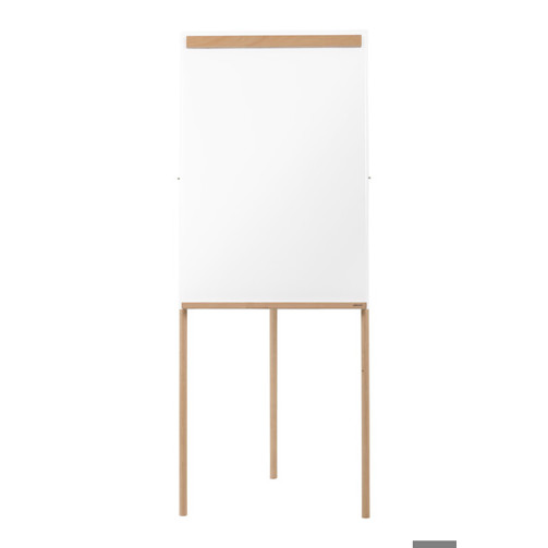Bi-Office ARCHYI. Dreibein Flipchart Giro