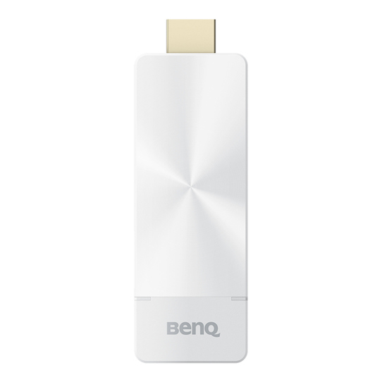 BenQ QP30 Kabelloses Präsentationssystem HDMI Dongle