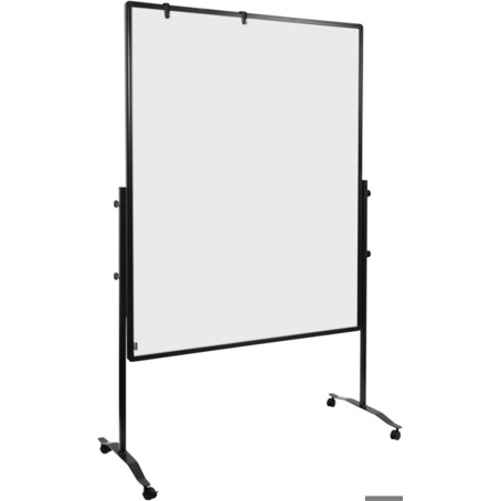 Legamaster PREMIUM PLUS Moderationswand 150x120cm weiß