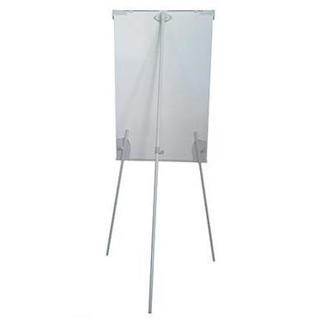 Soennecken Flipchart 1134 68x105cm Dreibeinstativ grau