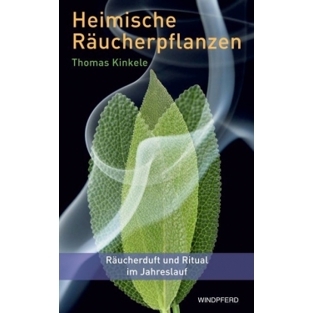 Heimische Räucherpflanzen
