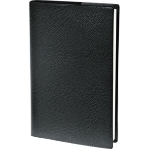 Quo Vadis Kalender Minister Impala 2027 16x24cm 2S/1W sw
