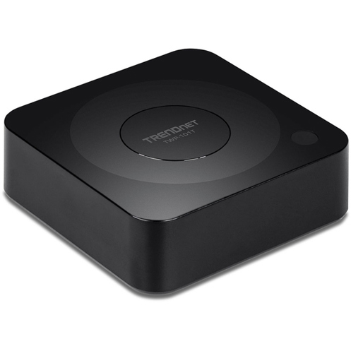Trendnet TWP-100R1K Kabelloses Präsentationssystem HDMI + USB Type-A Desktop