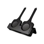 Barco ClickShare Schalterablage