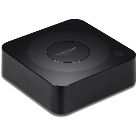 TRENDnet TWP-101T Zusatztransmitter | für TWP-100R1K 4K Wireless HDMI Extender