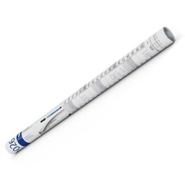 Jahresplaner Staedtler Lumocolor year planner 641YP-1DE | 84x60cm | 14 Monate/1 Seite | Kunststoff | abwischbar