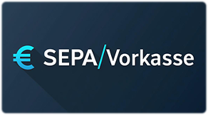 Vorkasse