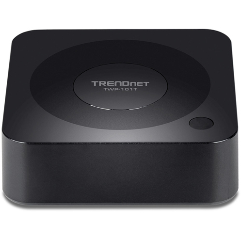 Trendnet TWP-100R1K Kabelloses Präsentationssystem HDMI + USB Type-A Desktop
