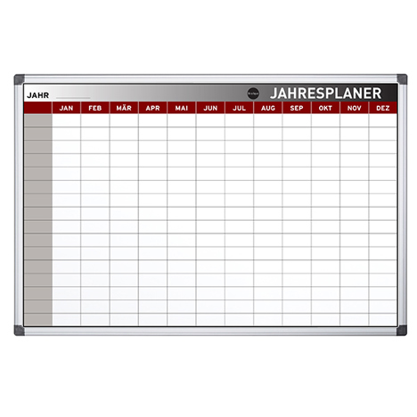 Bi-Office Earth Jahresplaner