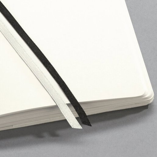SIGEL C2722 Wochenkalender Conceptum 2027 | 1 Jahr | ca. A5 | schwarz | 2 Seiten = 1 Woche | Softcover | 80 g/m² | 192 S. | FSC-zertifiziert