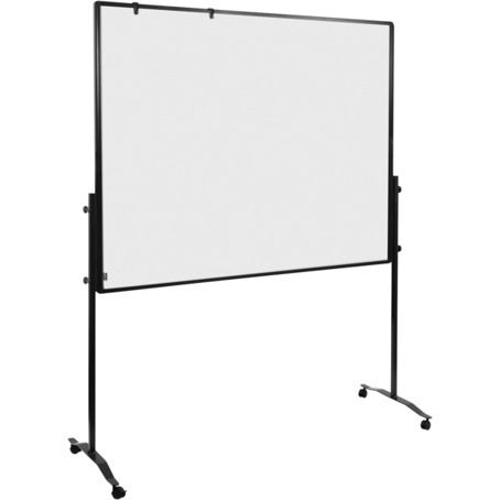 Legamaster PREMIUM PLUS Moderationswand 150x120cm weiß